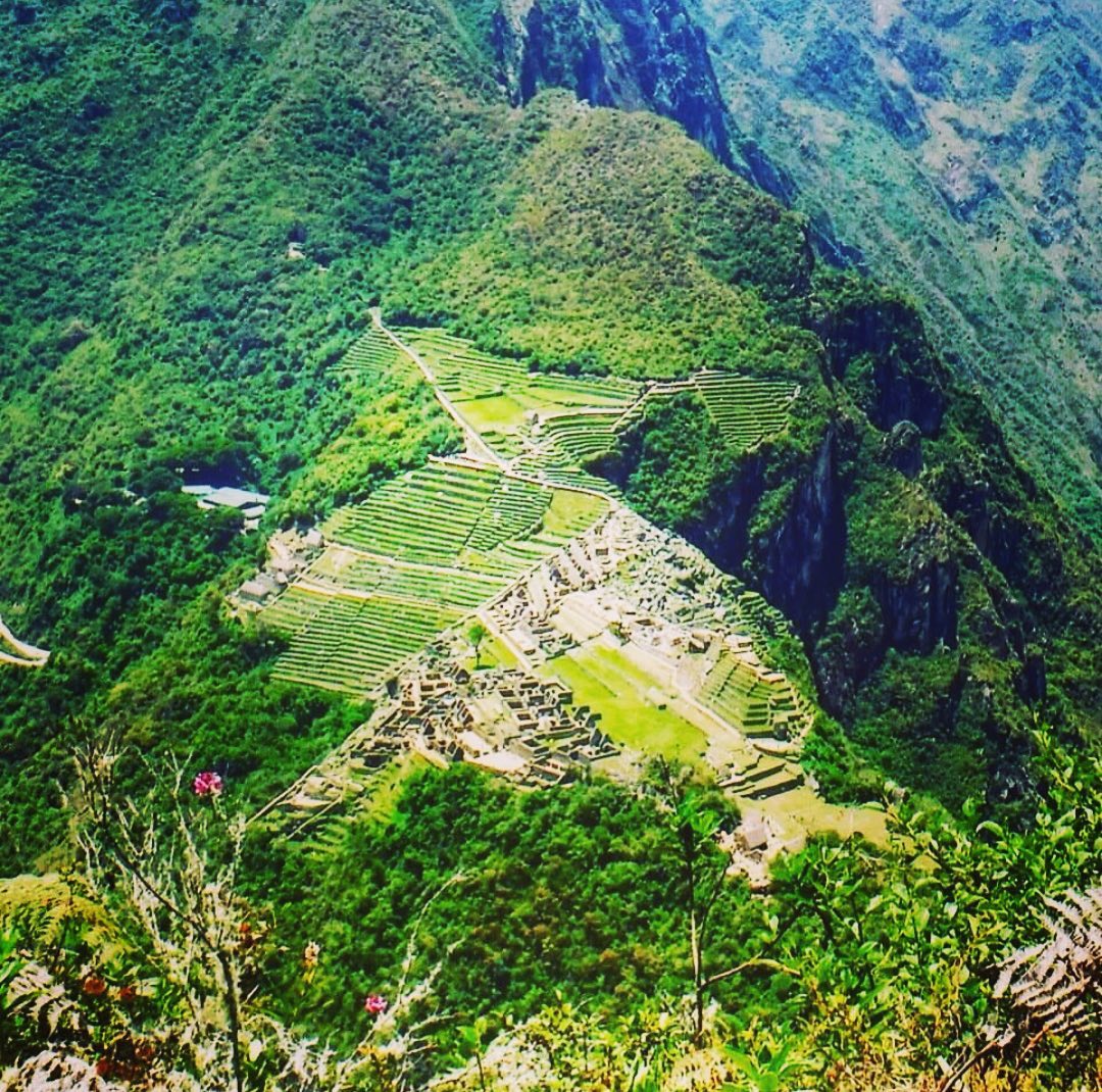 #FoxPRTips | “Trek the Inca trail to visit Machu Picchu, but once there, climb Wayna Pikchu (the steep, larger peak directly behind Machu Picchu). You may not feel like it after 4 days & 3 nights of trekking and camping and the climb is very physical, but once at the top it is worth it to see the best view of Machu Picchu. Book ahead as they only allow 200 people to climb it a day. The Inca trail itself is extraordinarily magical, but remember to book ahead for that too – I suggest going with SAS Travel Peru and if you can with the guide Freddie (he’s hilarious!)” recommends Account Director @clairemahowe 
#foxprtravel #machupicchu #peru