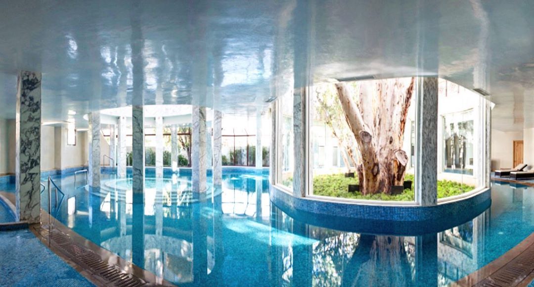 With a 360degree approach to wellness @essaadimarrakechresort’s owner Caroline Bauchet-Bouhlal is the ambassador of the Global Wellness Day movement in Morocco and incorpates this into the very heart of the resort. #GlobalWellnessDay #EsSaadiMarrakechResort #Morocco #Wellness #Spa #LuxuryTravel #WellnessTravel #HealthTravel