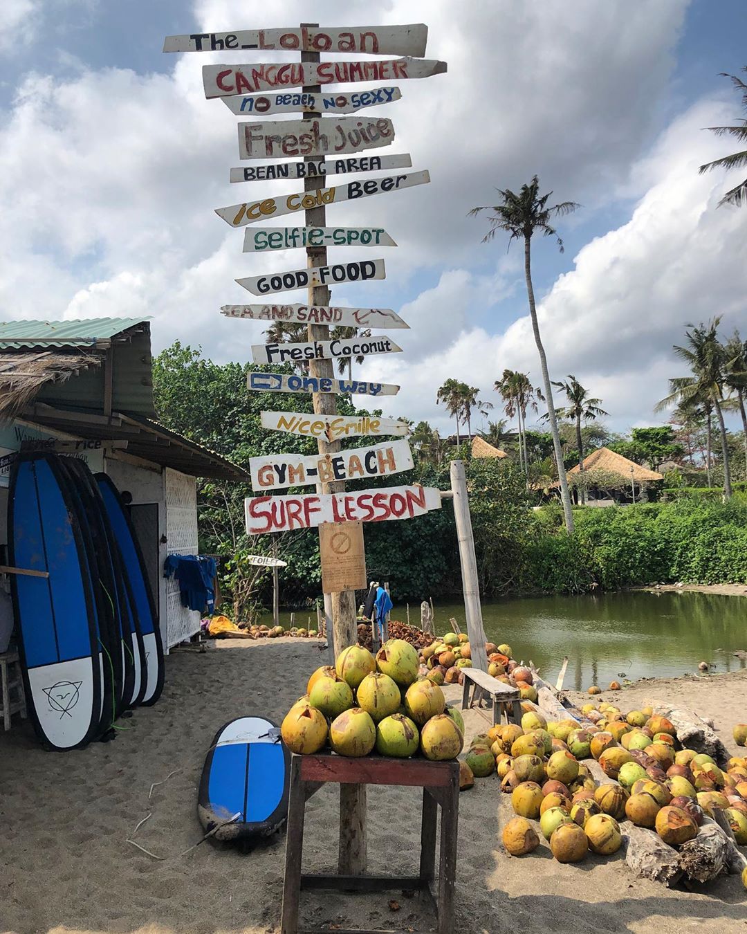Daily decisions in Bali ↘️↗️ ↖️↘️
Thank you @comoumacanggu for making such special memories and @tropicsurf for teaching us to surf 
</p>
				</div>
			</div>
		</div>
				
				
		<div class=