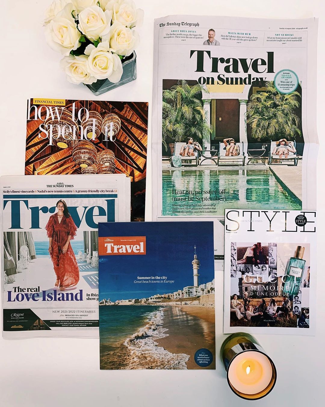 The best cure for the Monday blues – spotting our clients in the weekend papers 
</p>
				</div>
			</div>
		</div>
				
				
		<div class=