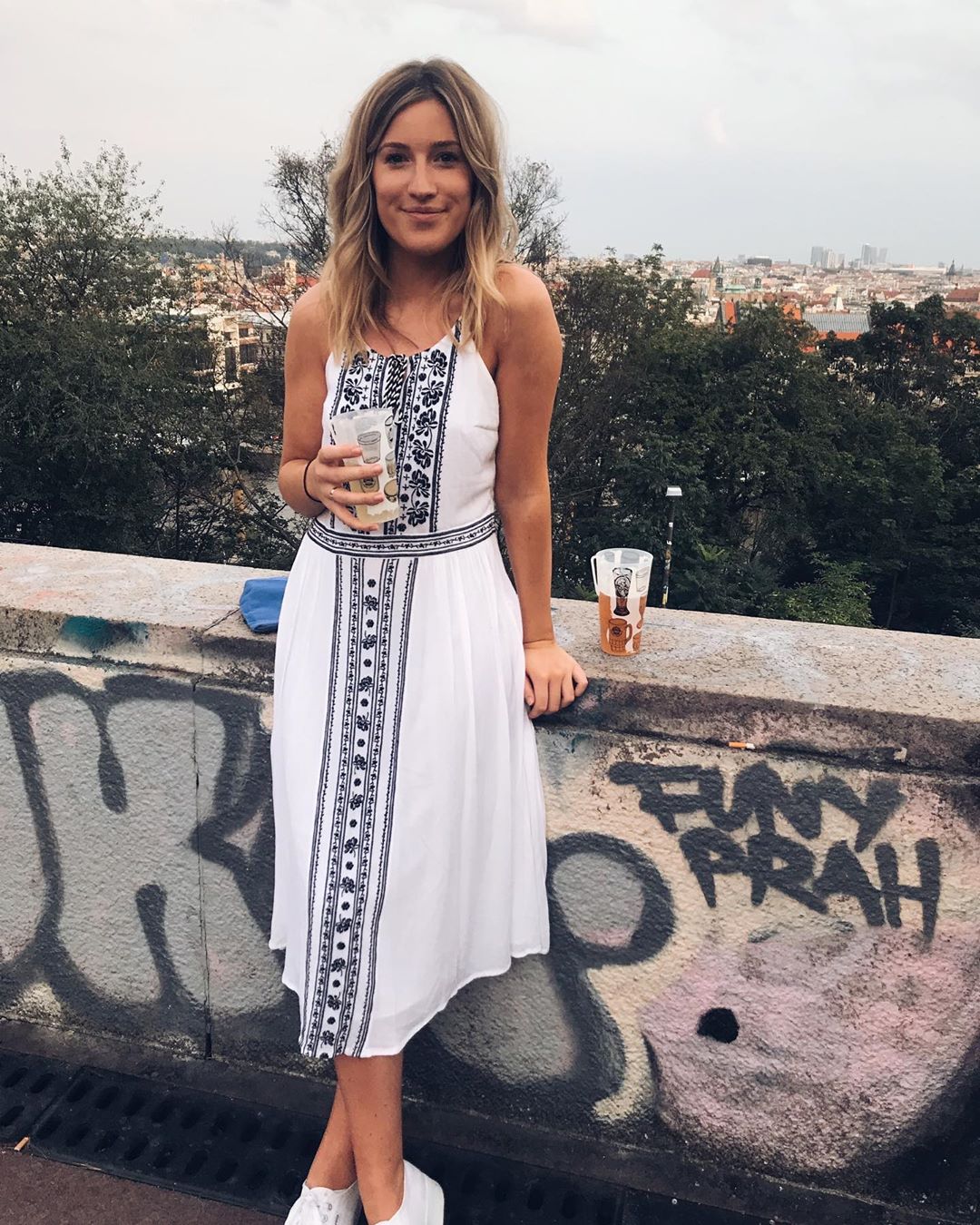 #MeetTheTeam🦊 – this week we shine a spotlight on @amy__orourke 
1. Name, Title: Amy O’Rourke, Account Manager
2. How long have you been at Fox? Since May ‘18
3. Bucket List Destination? There are SO many places on my bucket list, but Sri Lanka probably tops it! 
4. What’s your favourite thing about working at Fox? The utterly fabulous team, and the incredible experiences that come our way – there’s definitely been more than one ‘pinch me’ moment!
5. One thing that can always be found on your desk? A cuppa (the milkier, the better) and (way too many) snacks
6. A piece of advice to someone looking to get into PR? Don’t dive straight into a role – research the company, visit their offices, stalk them on Insta – anything to get their ‘vibe’ and make sure it’s the right company for you