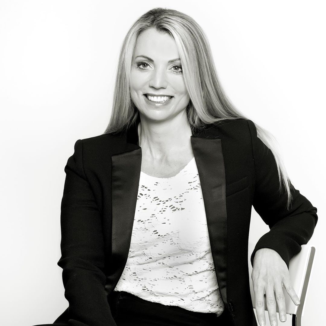 We are excited to share that Lysbeth will be one of three speakers at the upcoming speaker event: @dcacademyldn Inspirational Women Leaders.

Visit @dcacademyldn to book your ticket.