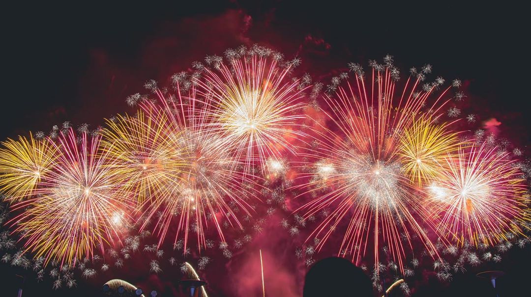 Wishing all of those celebrating around the world a Happy Lunar New Year. Today we move into the year of the rat!⁠
⁠
📸 Vernon Raineil Cenzon