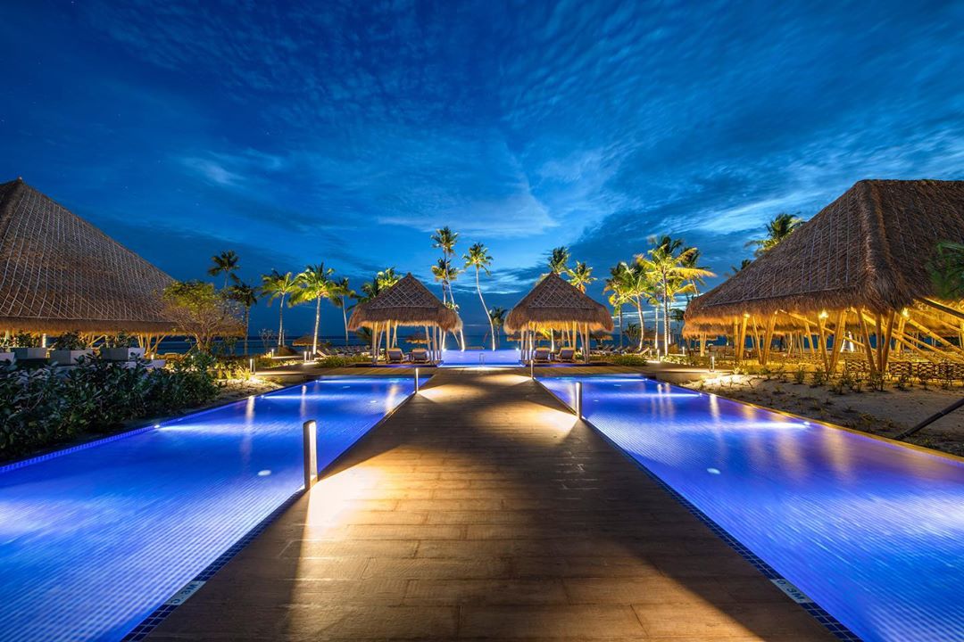 Thank you to @thetimes’ @dick_mellor for including the breathtaking Emerald Maldives Resort & Spa in ‘the best multi-generational holidays for 2020’. Read the full article by visiting @thetimes’ website.