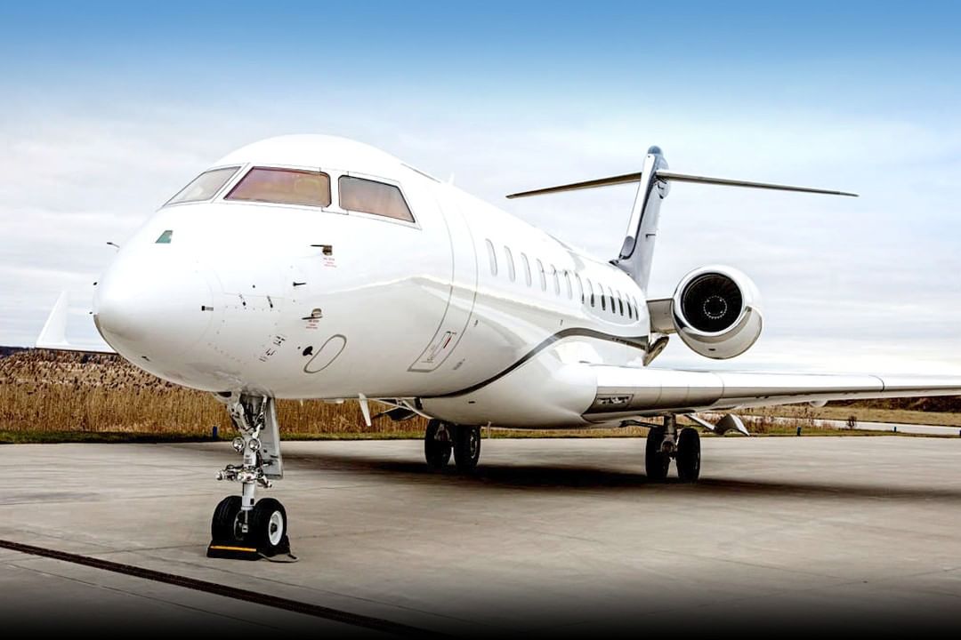 An interesting read in @elitetraveler, with @jetcraftcorp’s David Dixon on how this unprecedented situation has impacted the private aviation industry