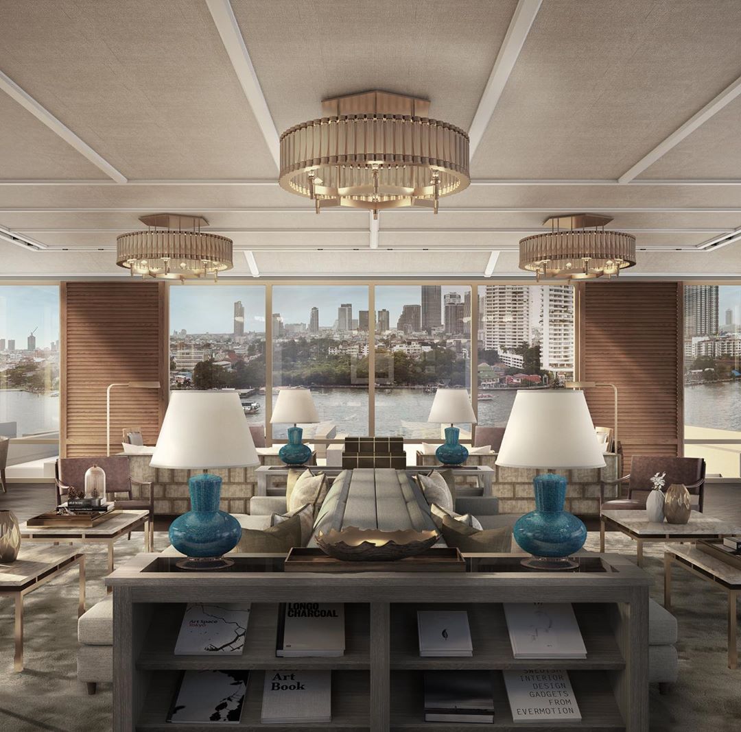 From rejuvenating spa & wellness experiences to dining experiences curated by world-renowned chef Mauro Colagreco, @capellahotels’ #CapellaBangkok truly has everything to offer. 
Launching this Spring.