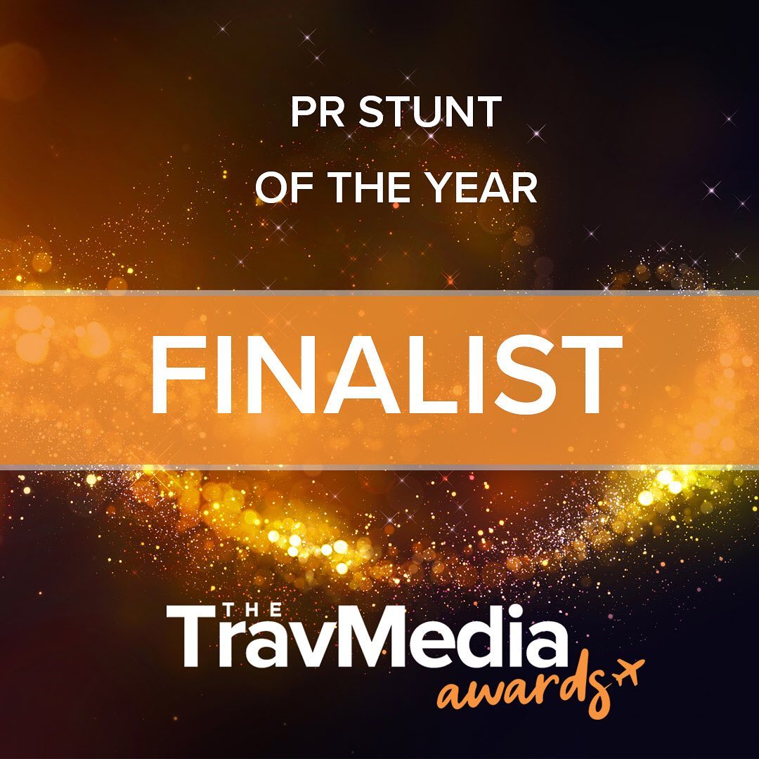 We are extremely excited to share that we are finalists in the @TravMedia_UK Awards ‘PR Stunt of the Year’ for our first Istrian White Truffle Auction.⁠ ⁠ 
The Istrian White Truffle Auction and Dinner, hosted by @visitistria raised a staggering £18,500 for three life-changing charities. Held at Mayfair’s private members club Harry’s Bar, the event saw six lots of truffles and experiences auctioned by Lord Harry Dalmeny, Chairman of Sotheby’s, with the largest truffle of the season at 375g purchased by an anonymous London buyer.⁠ ⁠ 
All proceeds raised on the evening were donated to three remarkable charities including London’s The Felix Project, Chain of Hope and Veruda Day Care Center in Istria. 
#TravMediaAwards #TravMedia