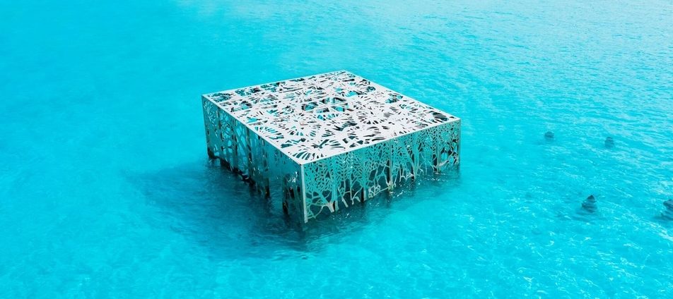 Fairmont Maldives