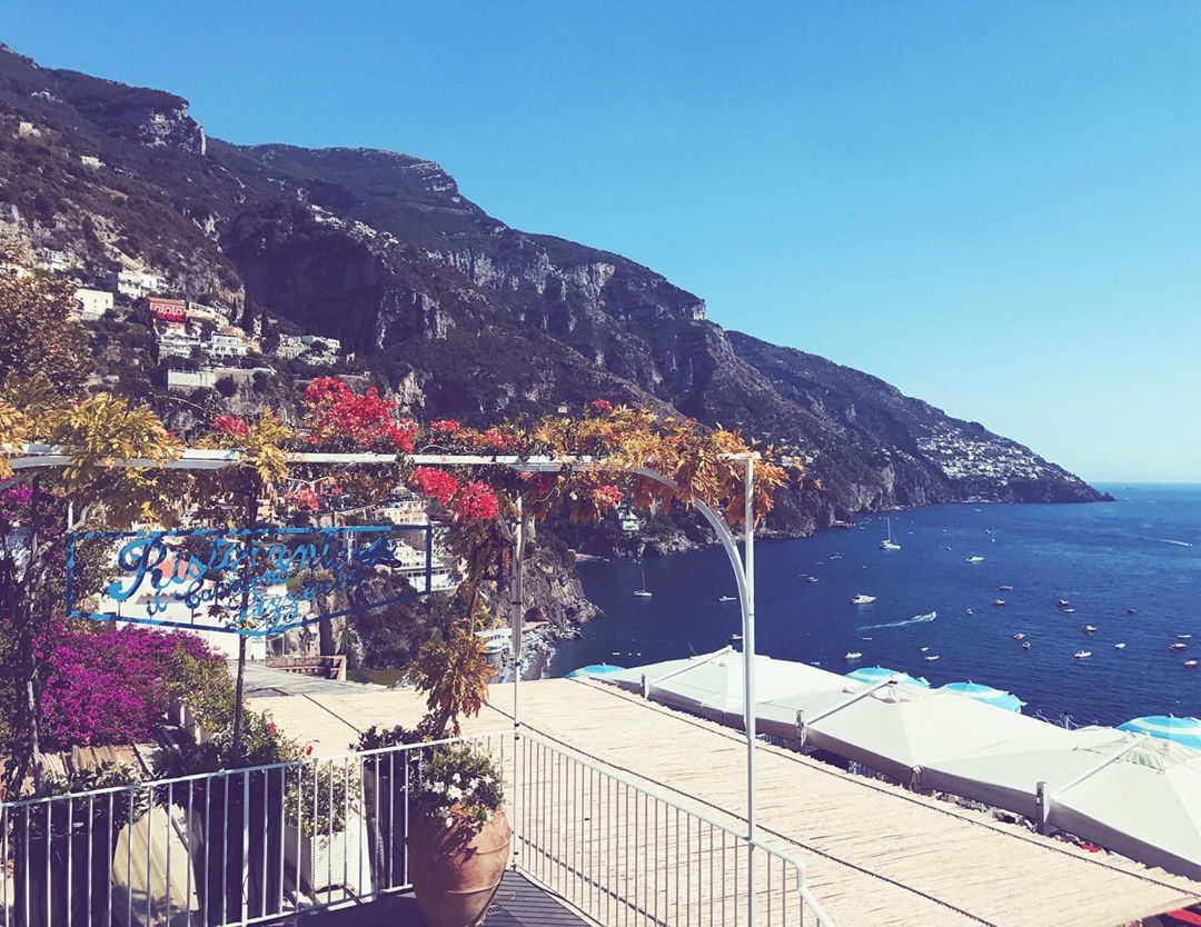 For this week’s #DreamNowGoLater @alycia_x reflects on her time spent in Positano 🍋🇮🇹…⁣⁣
⁣⁣
‘One of my favourite travel memories is visiting Italy for the first time and exploring the charming coastal town and lemon groves of Sorrento. Positano is just a short journey away and offers some of the most breath-taking scenery in the world, with pastel-hued views from every corner that are even more magnificent in person than they are in pictures. 🐚☀️’ ⁣⁣
⁣⁣
#DreamNowGoLater #ArmChairTravel #OneDaySoon #FoxCommsTravel ⁣⁣