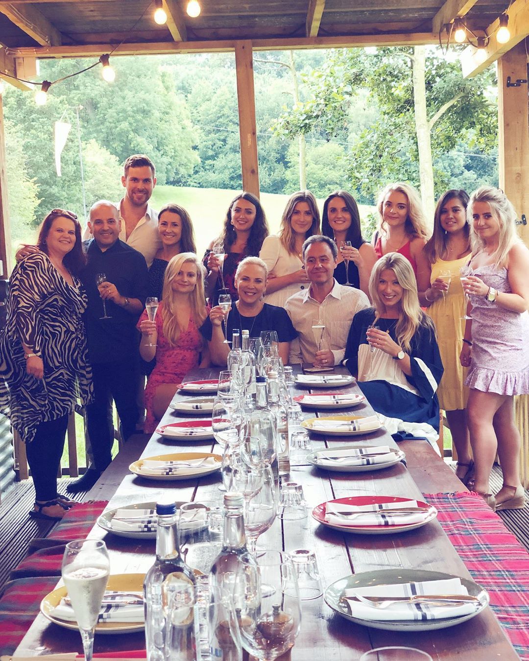 For this week’s #DreamNowGoLater, Lysbeth looks back on last year’s Team Away Stay in the Cotswolds 🦊✨⁣
⁣
‘Whilst we’ve all utilised technology to the max and worked from home with no fuss, nothing beats seeing the Fox team on daily basis. So for me it would be an Away Stay like we did this time last year at @farncombeestate . Spending 24hrs having fun, laughs and lots of cocktails with the people I surround myself with on a daily basis is my #DreamNowGoLater. I don’t know how I’d have got through these last few months without the support and togetherness of my team. I am unsure of when we’ll be able to party like we did last year, but believe me, when we can, we will!’ ⁣
⁣
#FoxComms #DreamNowGoLater  #FoxCommsTravel #Travel #OneDaySoon ⁣