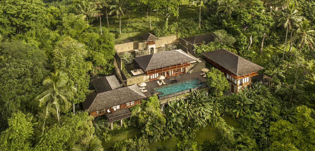 Private Villa