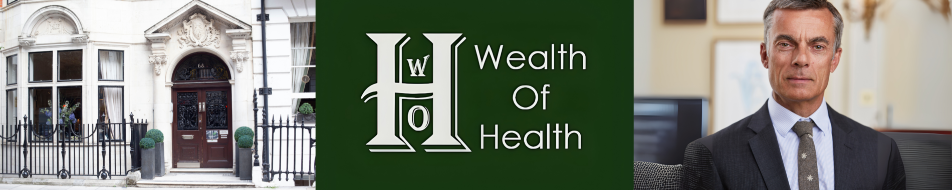 Echelon Health Podcast