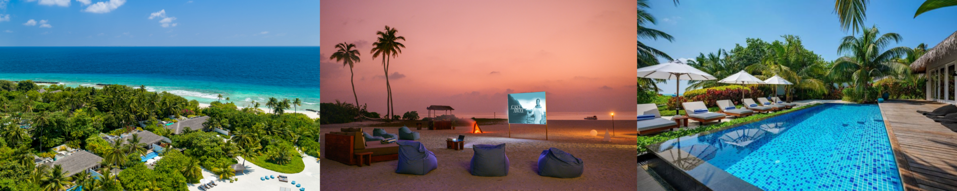 Sirru Fen Fushi Residences