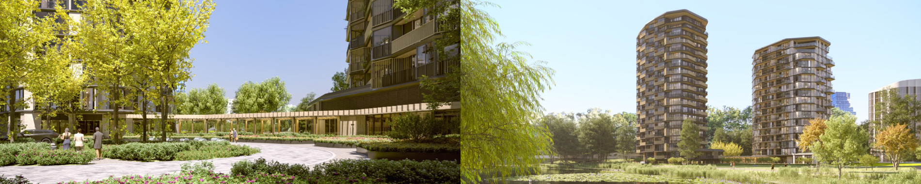 Nobu residences Amsterdam