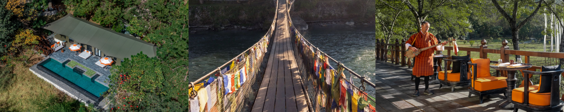 Pemako Bhutan