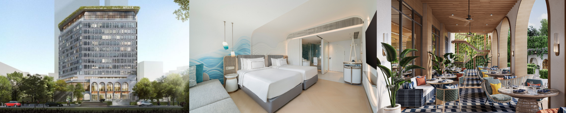 Meliá Pattaya
