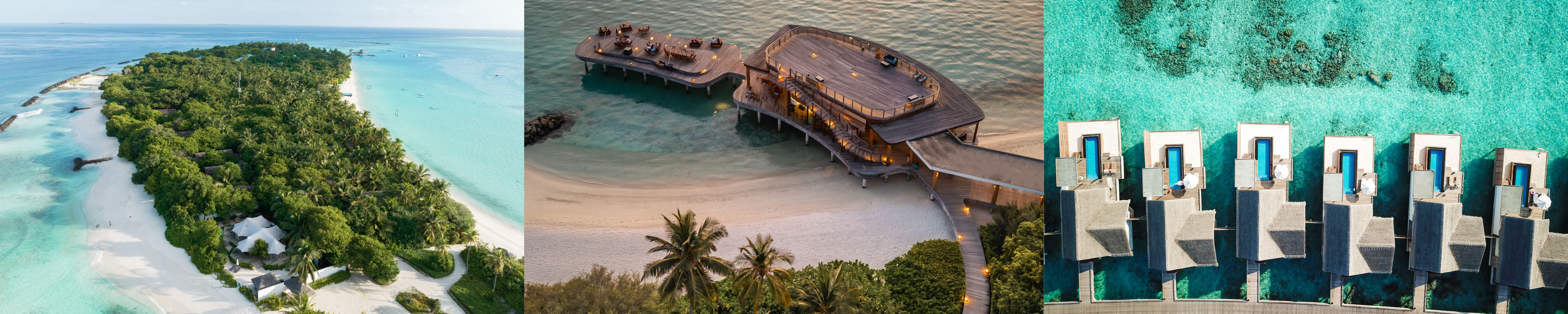 Sirru Fen Fushi, The Maldives